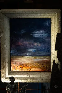 Night Beach