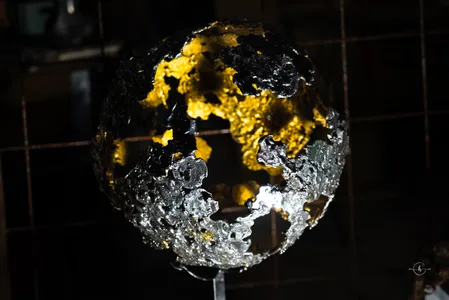 Planete S... - n° 1