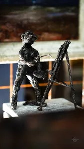 L'artiste