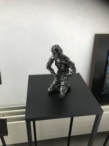 Broken
