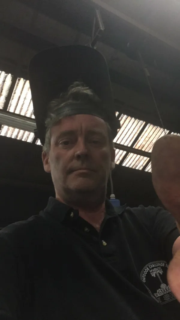 Dirk VERDYCK
